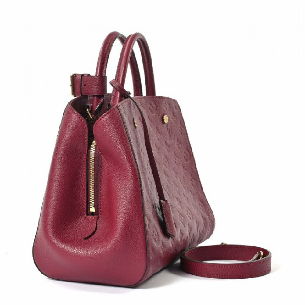 LV Montaigne MM M41196