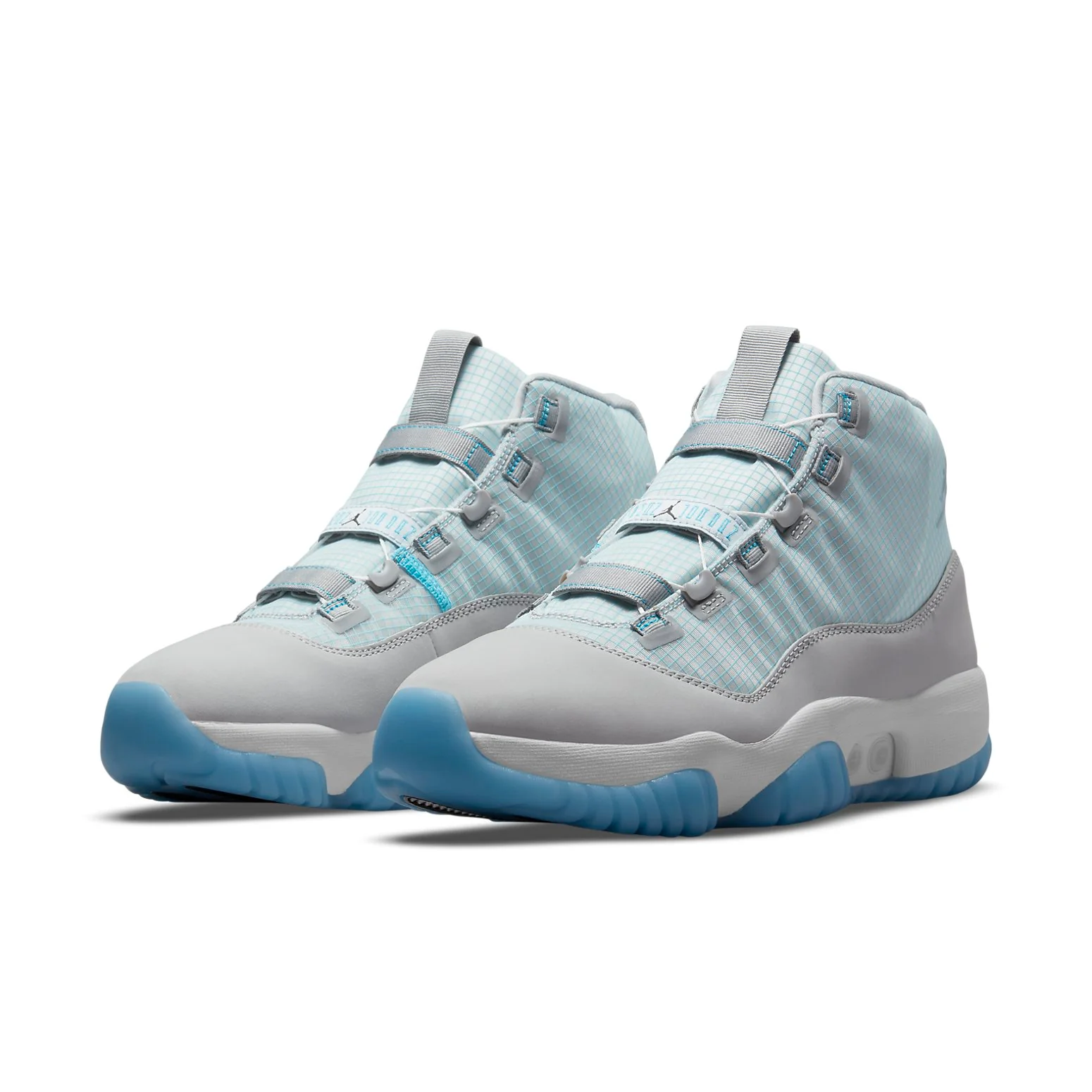 Air Jordan 11 Adapt 'Legend Blue' DO6365-001