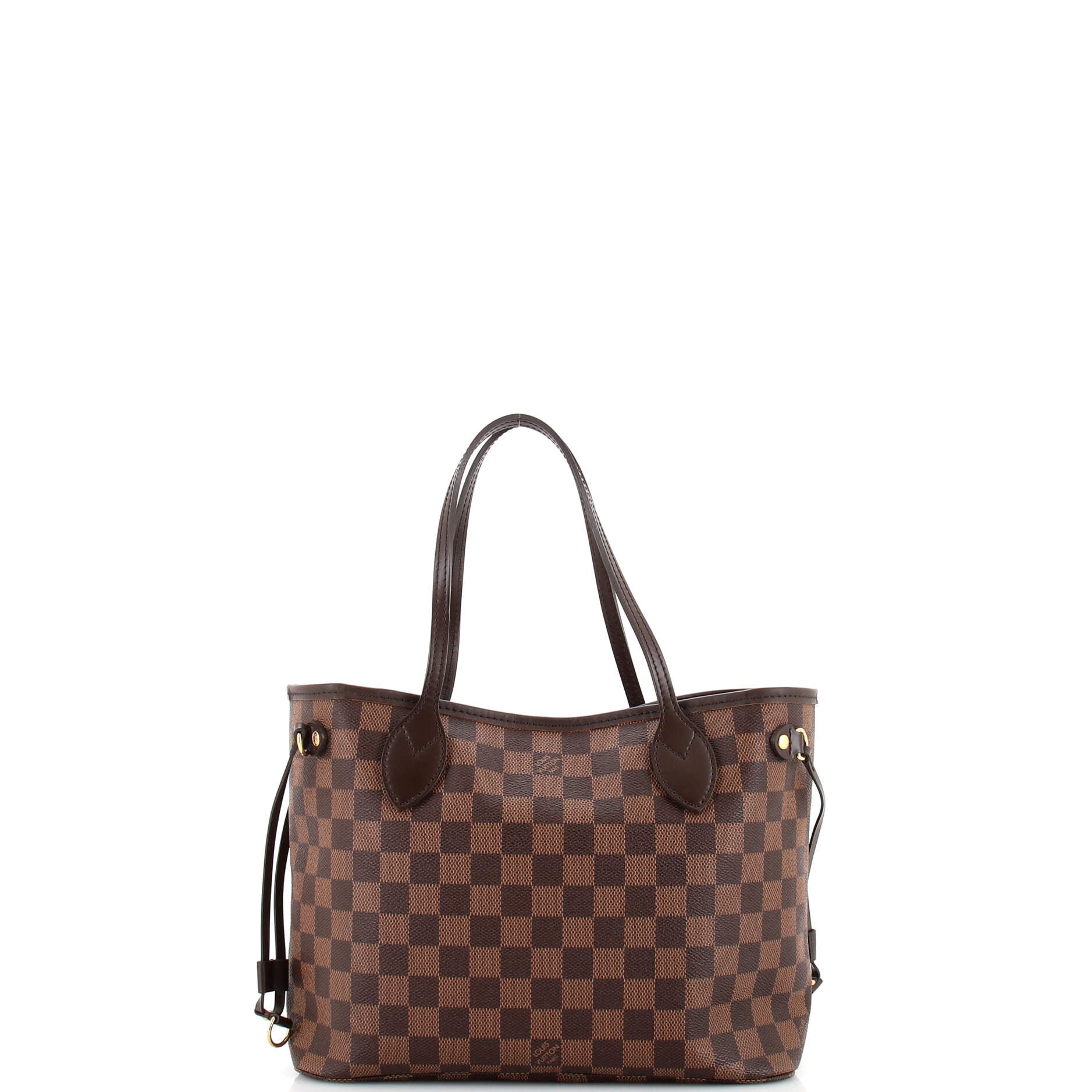 Neverfull NM Tote Damier PM