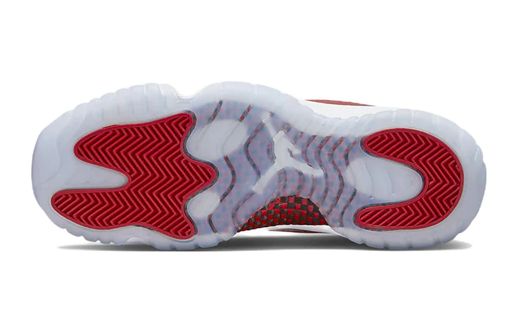 (GS) Air Jordan 11 Retro 'Cherry' 378038-116