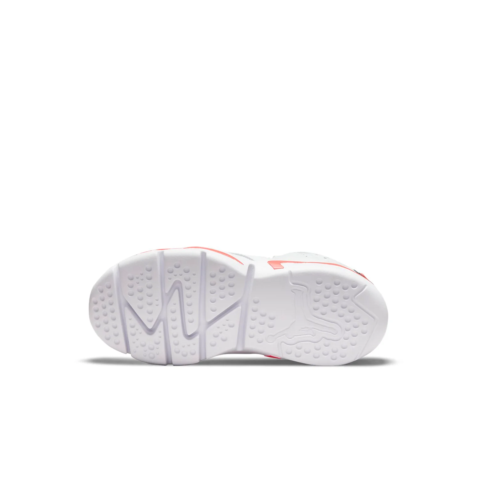 (PS) Air Jordan 6 Retro Little Flex 'Infrared' CT4416-101