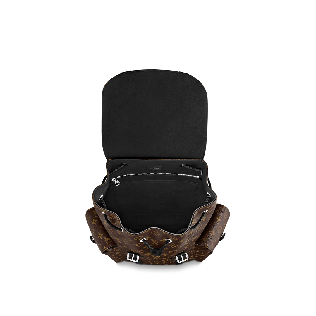 LV CHRISTOPHER M43735 MM