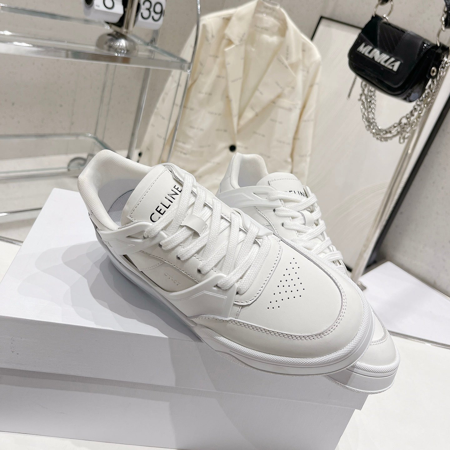 Unisex_Csaual shoes eur 35-45