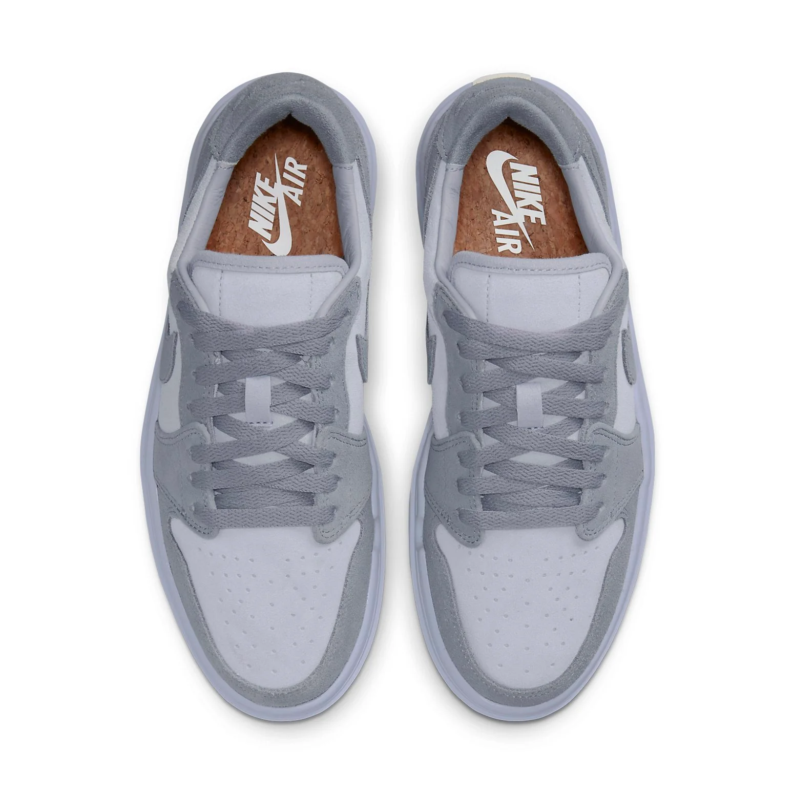 (WMNS) Air Jordan 1 Elevate Low 'Stealth' DH7004-005