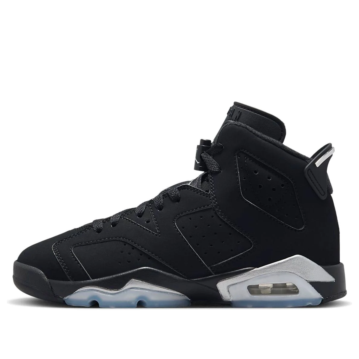 (GS) Air Jordan 6 Retro 'Chrome' DX2835-001