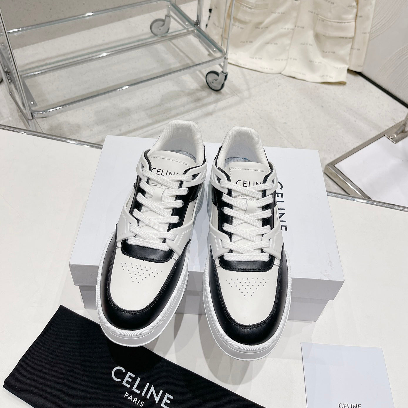 Unisex_Csaual shoes eur 35-45