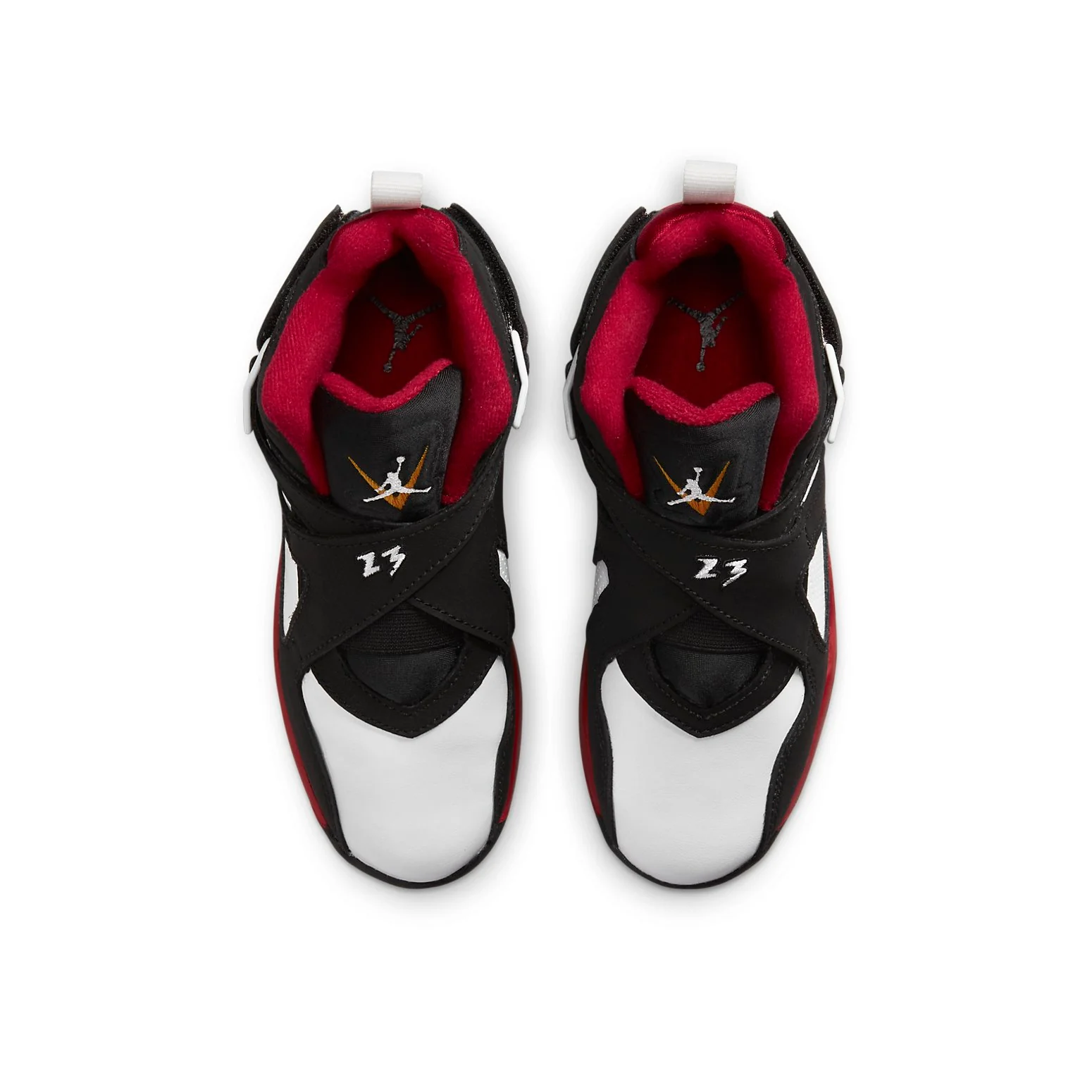 (PS) Air Jordan 8 Retro 'Paprika' DO8733-601