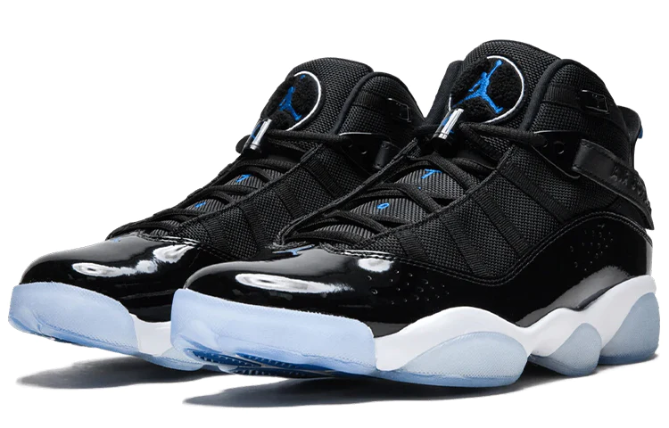 Air Jordan 6 Rings 'Space Jam' 322992-016