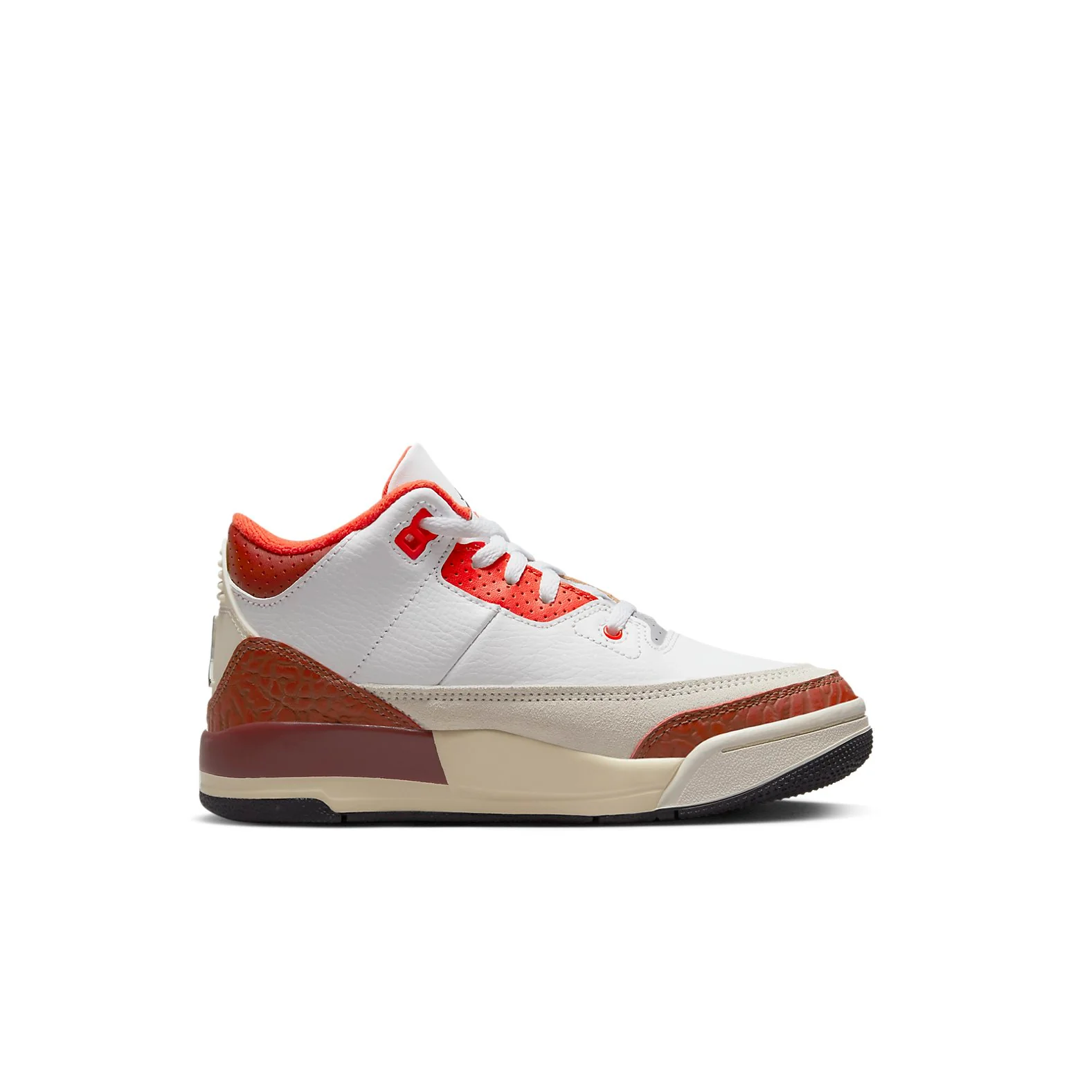 (PS) Air Jordan 3 Retro 'Mars Stone' DV7027-108
