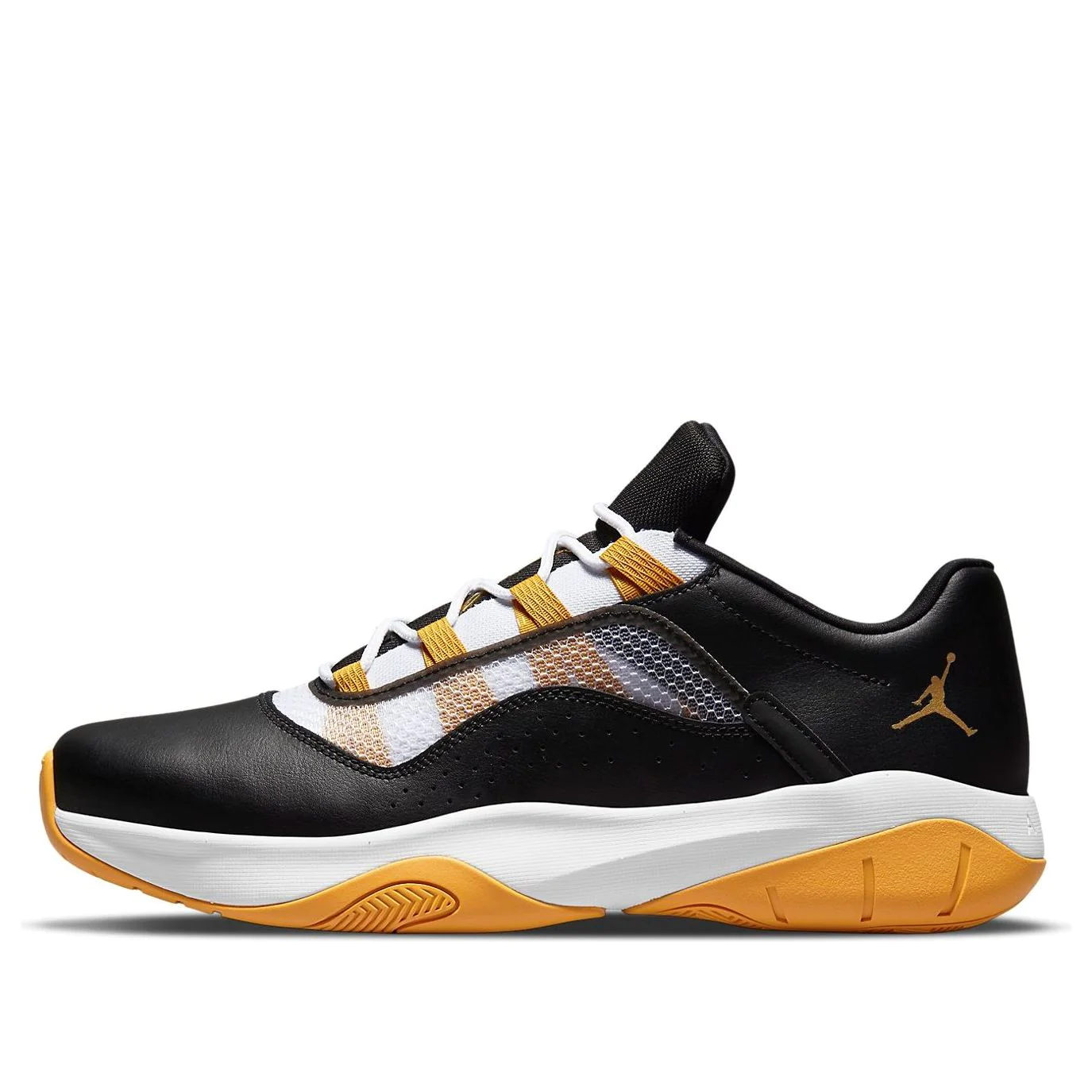 Air Jordan 11 CMFT Low 'Thunder' DM9481-001