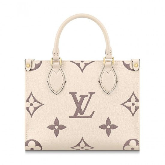 LV Onthego PM