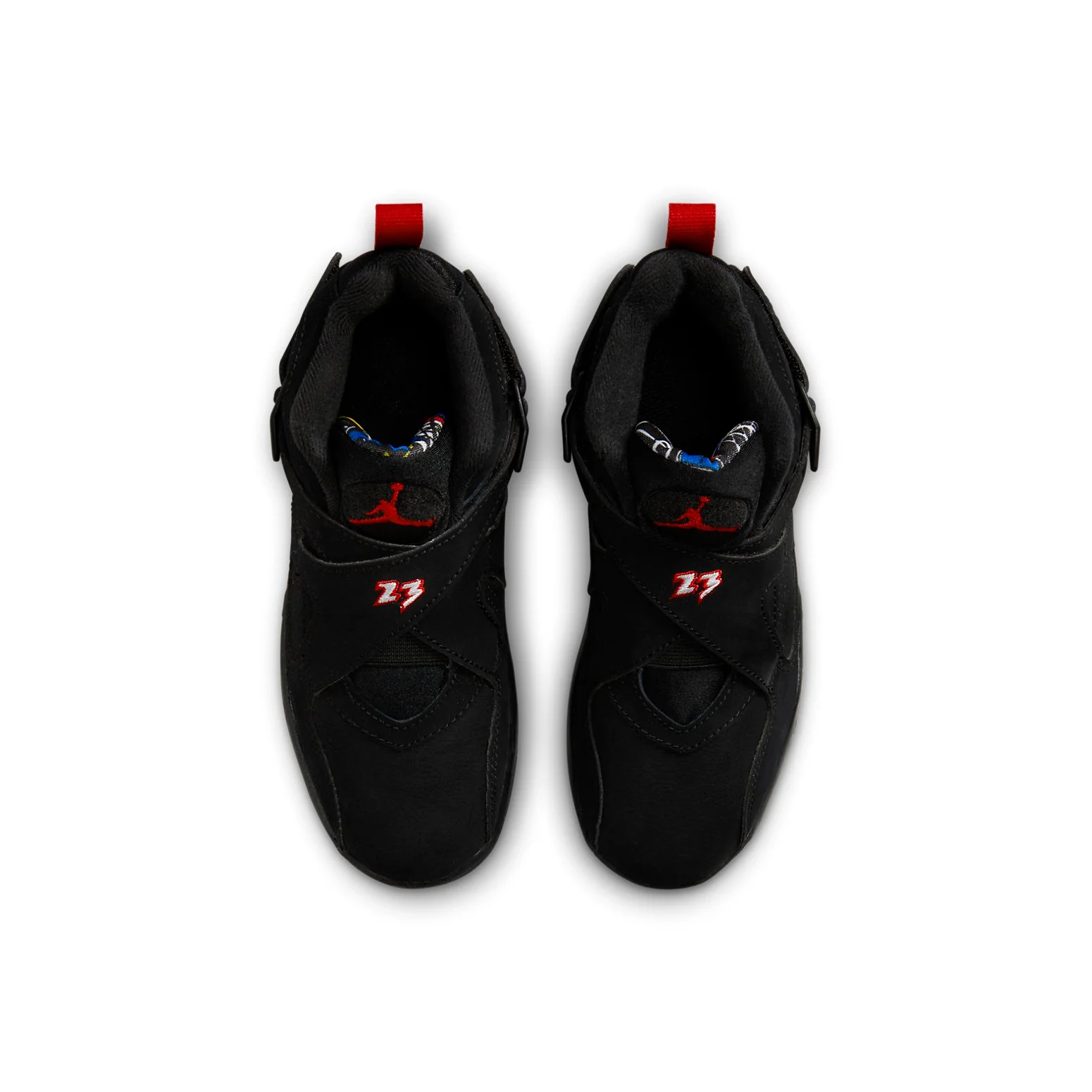 (PS) Air Jordan 8 Retro 'Playoffs' 305369-062