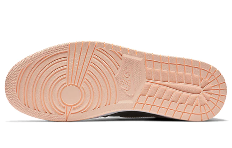 Air Jordan 1 Retro High OG 'Crimson Tint' 555088-081