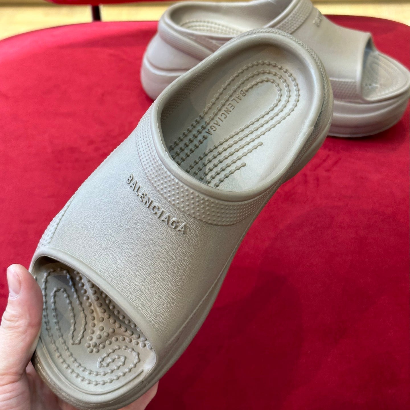 Women_Slippers/Sandals shoes eur 35-41 7CM