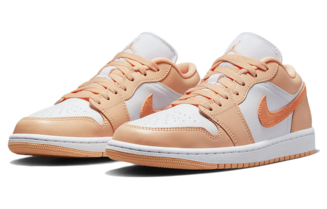 (WMNS) Air Jordan 1 Low 'Sunset Haze' DC0774-801