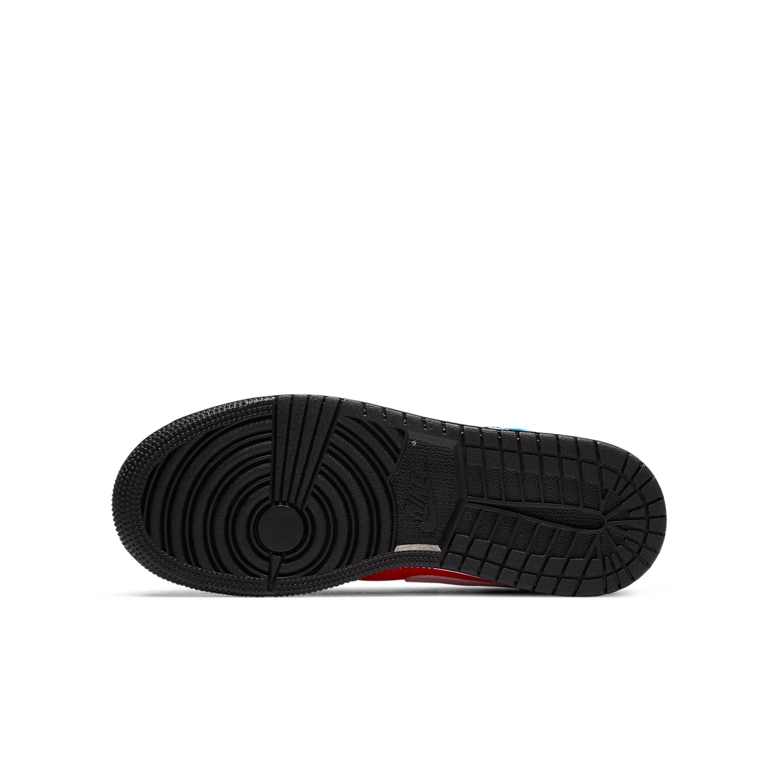 (GS) Air Jordan 1 Mid 'Game Time' CV4891-001