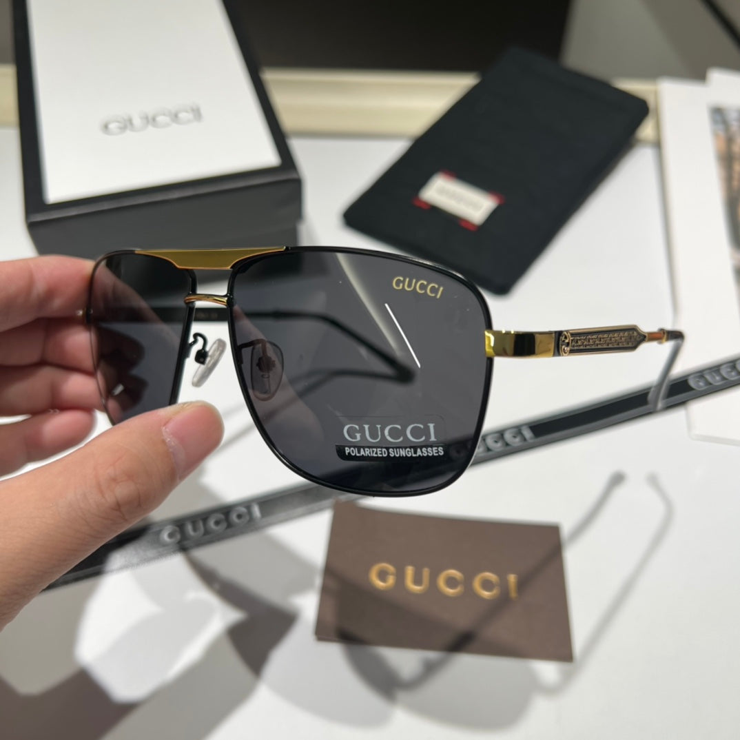 5 Color men's Sunglasses—1479