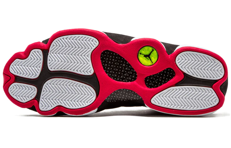 Air Jordan 13 Retro 'He Got Game' 2018 414571-104