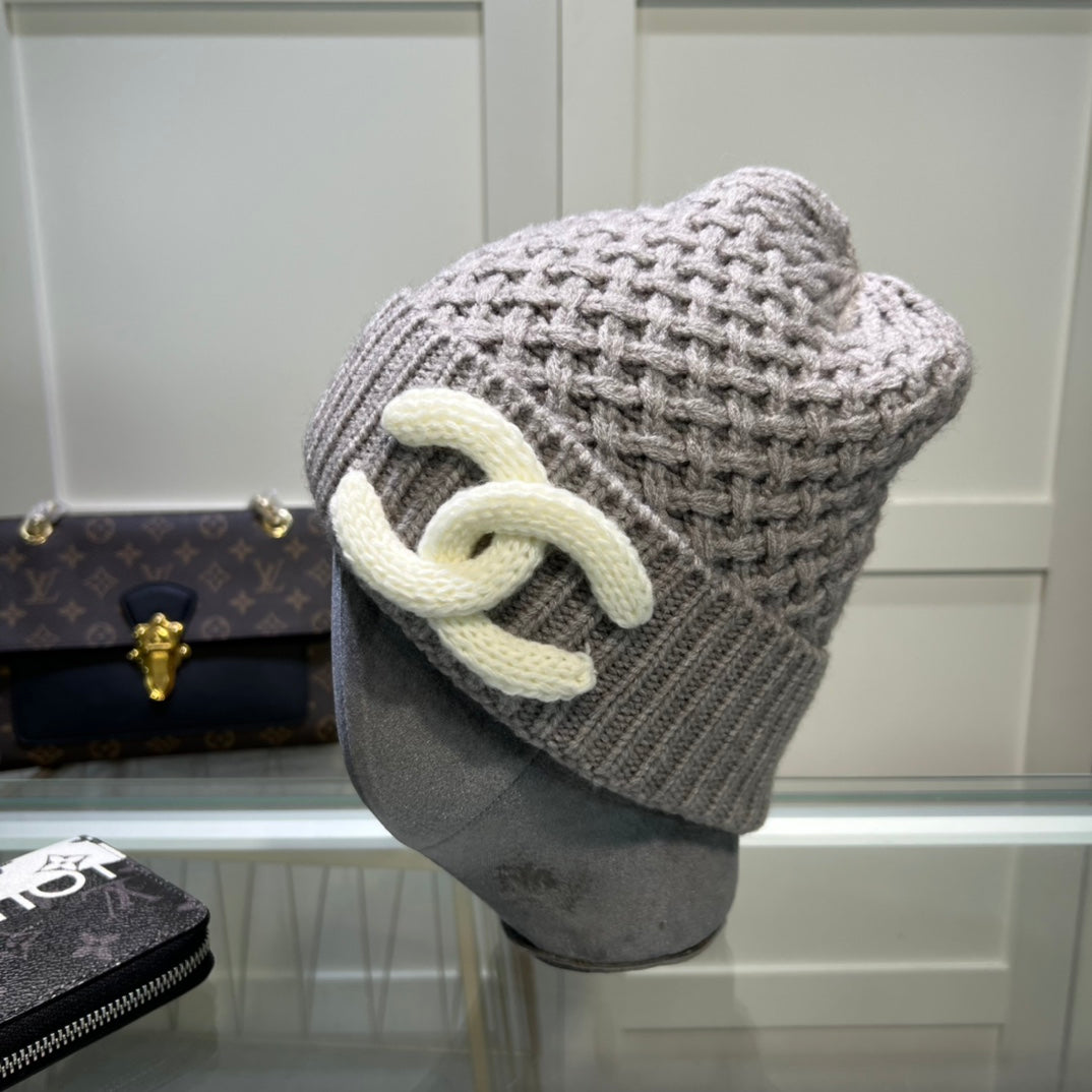 New Trends for Fall/Winter-Fashion wool hat