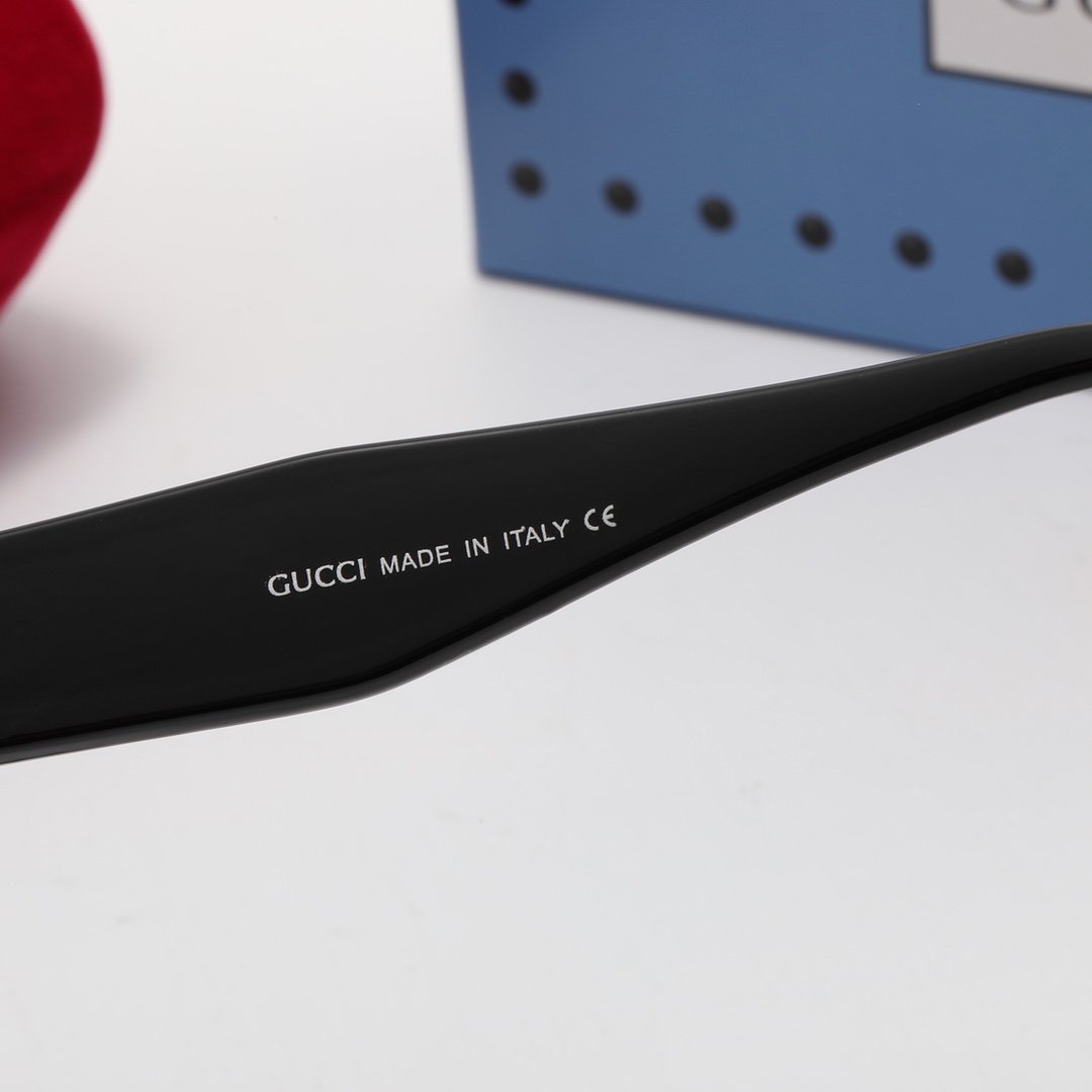 5 Color Women's Sunglasses—2400