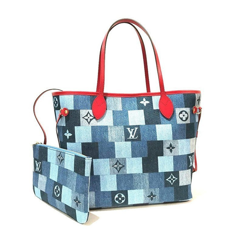 LV M44981 Neverfull MM