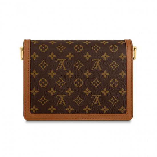 LV M44391 Dauphine MM