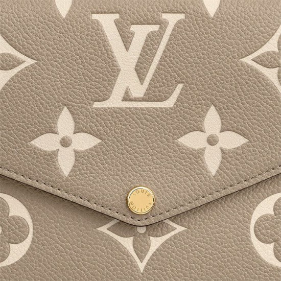 LV M80482 Félicie Pochette