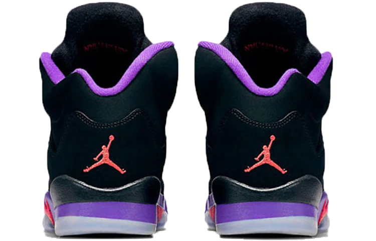 (GS) Air Jordan 5 Retro 'Raptors' 440892-017