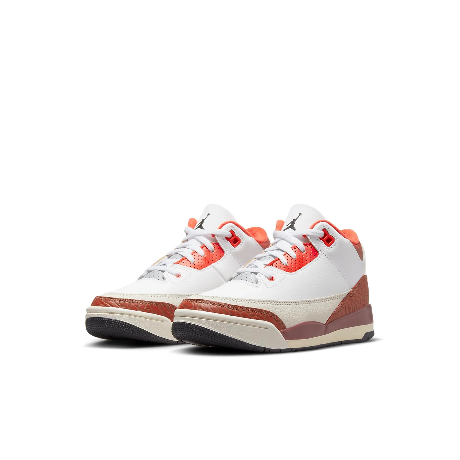 (PS) Air Jordan 3 Retro 'Mars Stone' DV7027-108