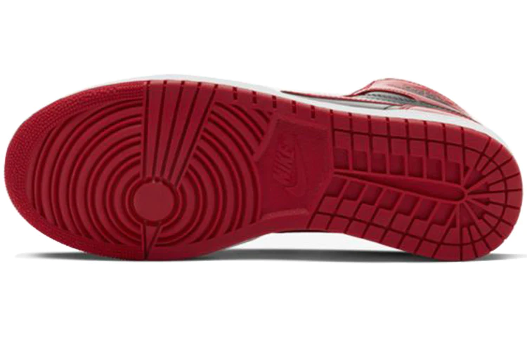Air Jordan 1 Retro High '85 'Varsity Red' BQ4422-600