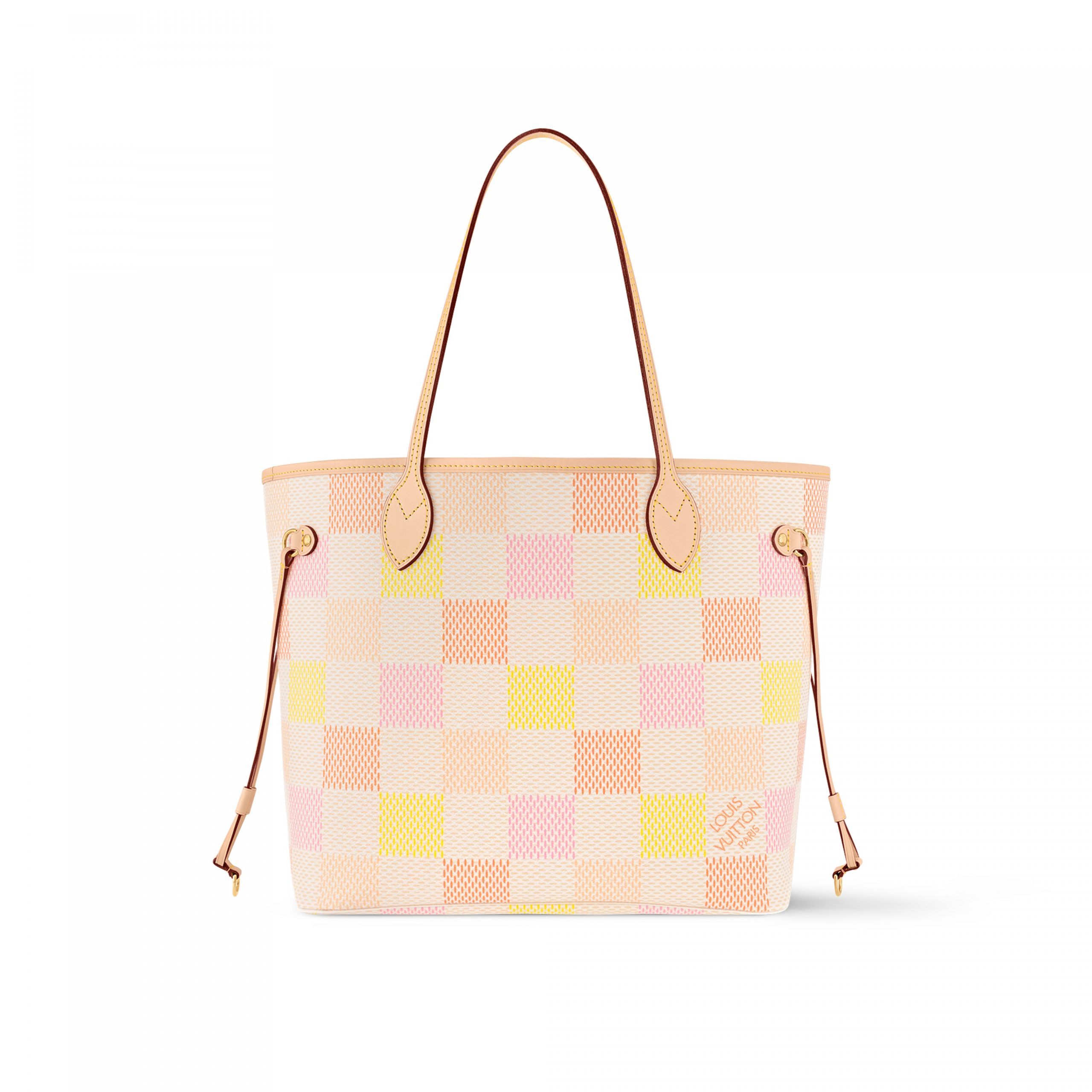 Louis Vuitton Neverfull MM N40668