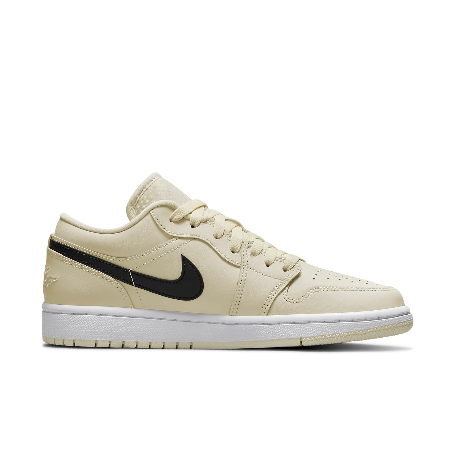 (WMNS) Air Jordan 1 Low 'Coconut Milk' DC0774-121