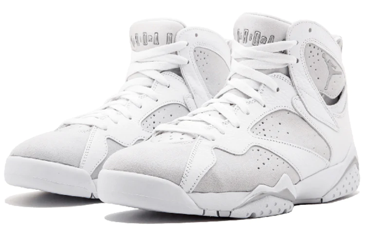 Air Jordan 7 Retro 'Pure Money' 304775-120