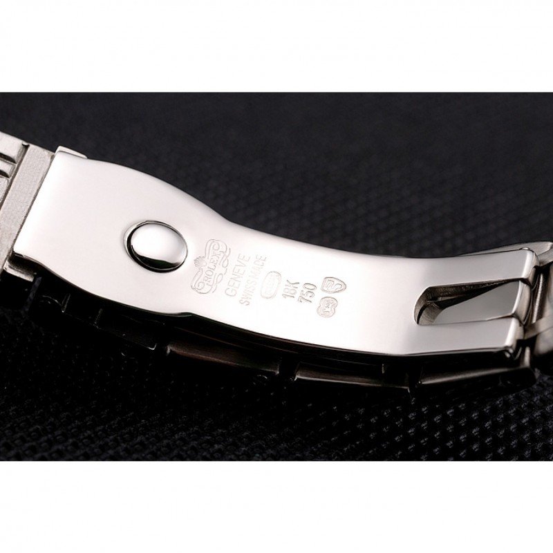 Replica Rolex Datejust 33mm Orange Dial REP016821