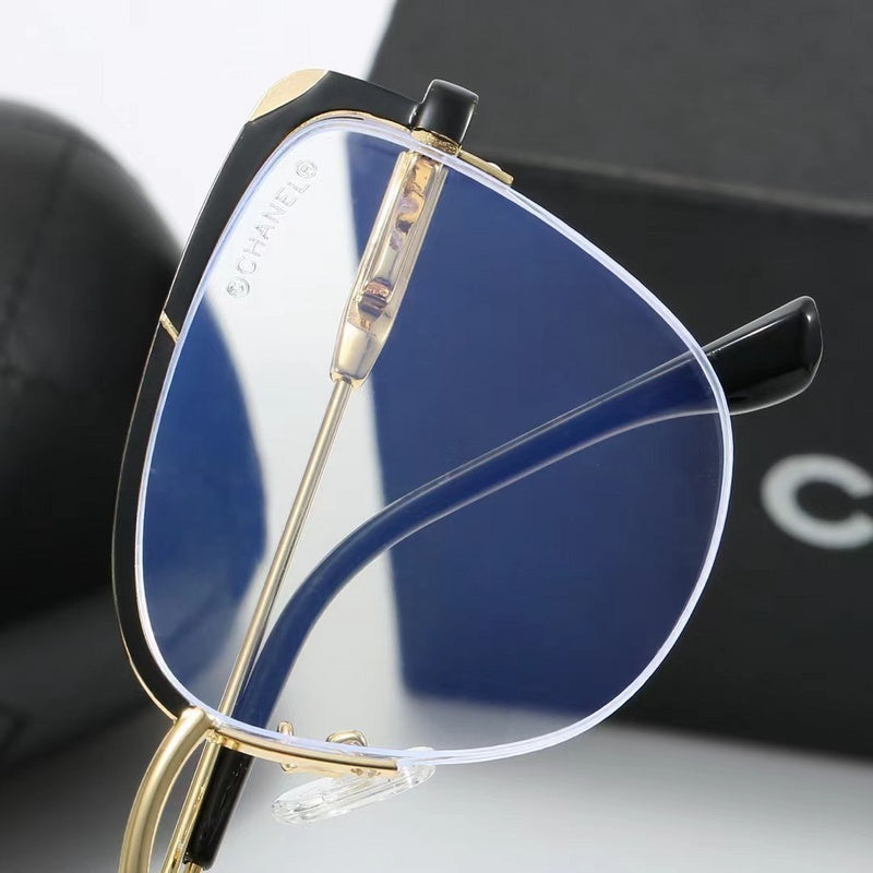 7 Color Women's Sunglasses—6256