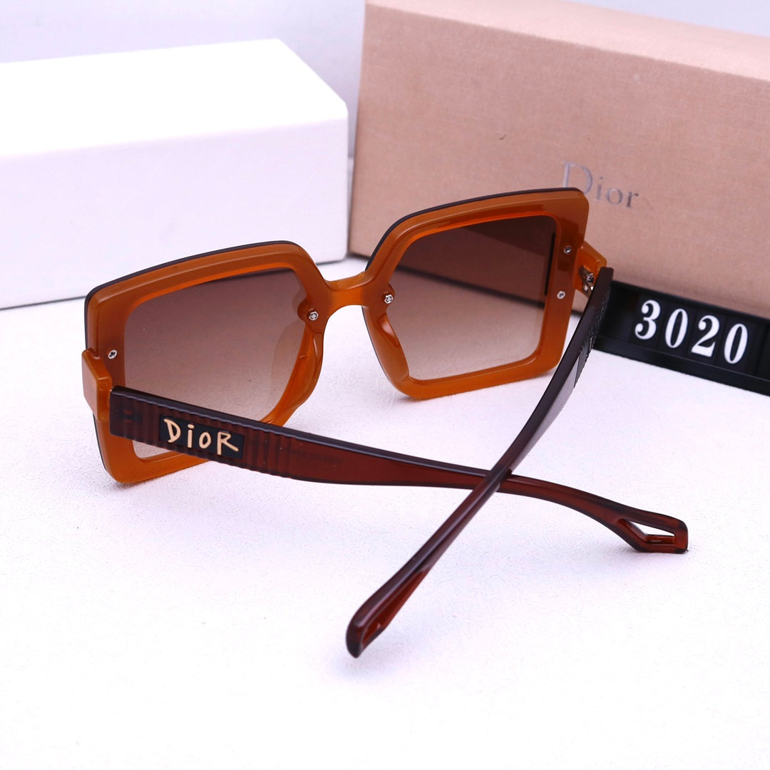 October New Products - Focus