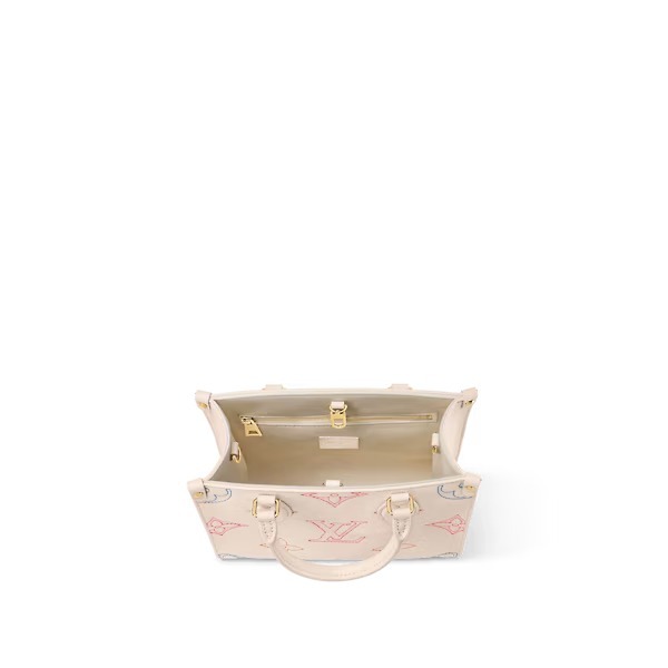 Louis Vuitton OnTheGo PM M46629 Monogram Pattern