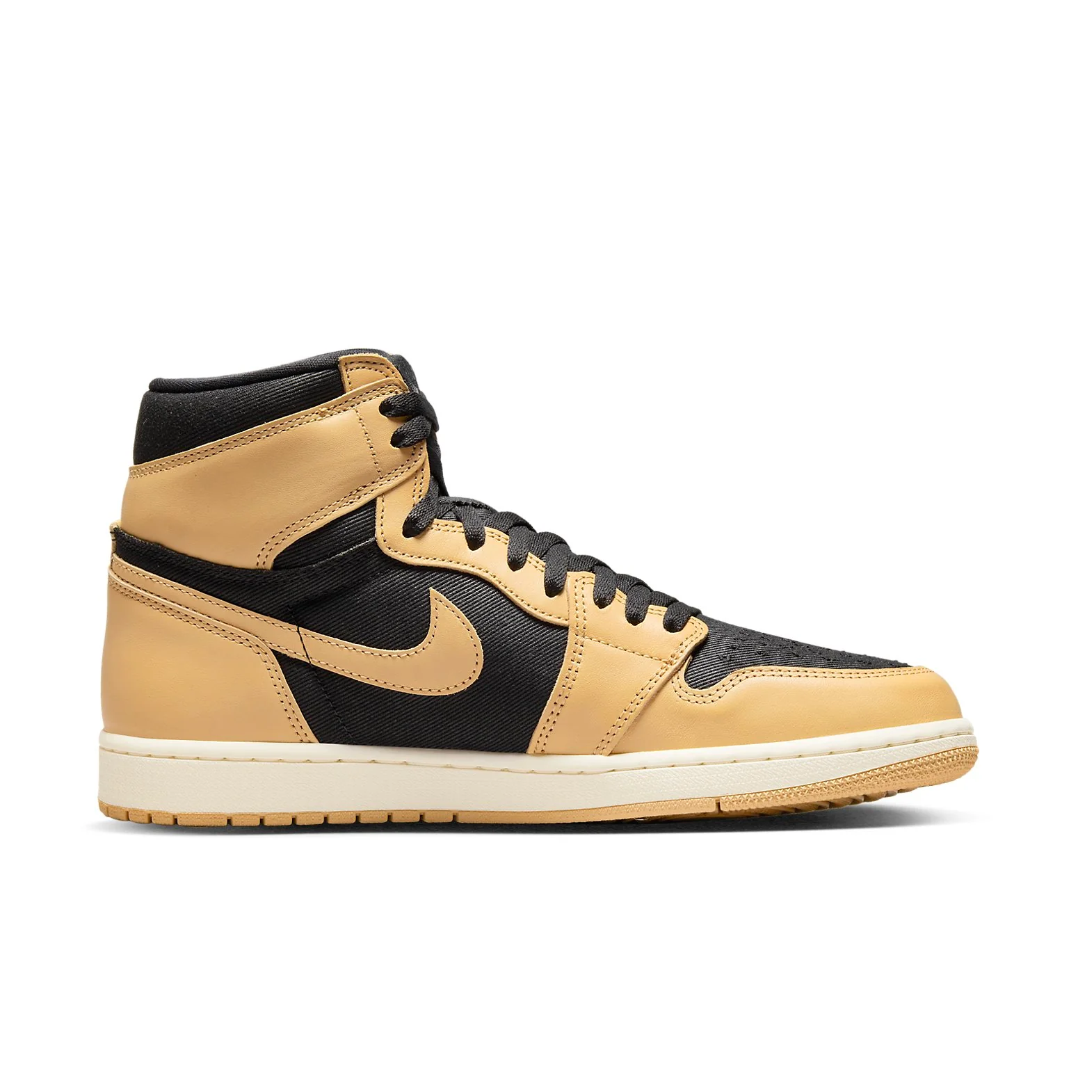 Air Jordan 1 Retro High OG 'Heirloom' 555088-202