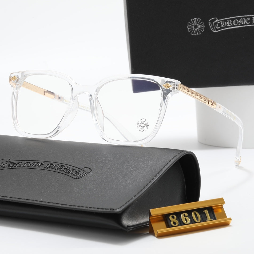 3 Color Women's Sunglasses—9601