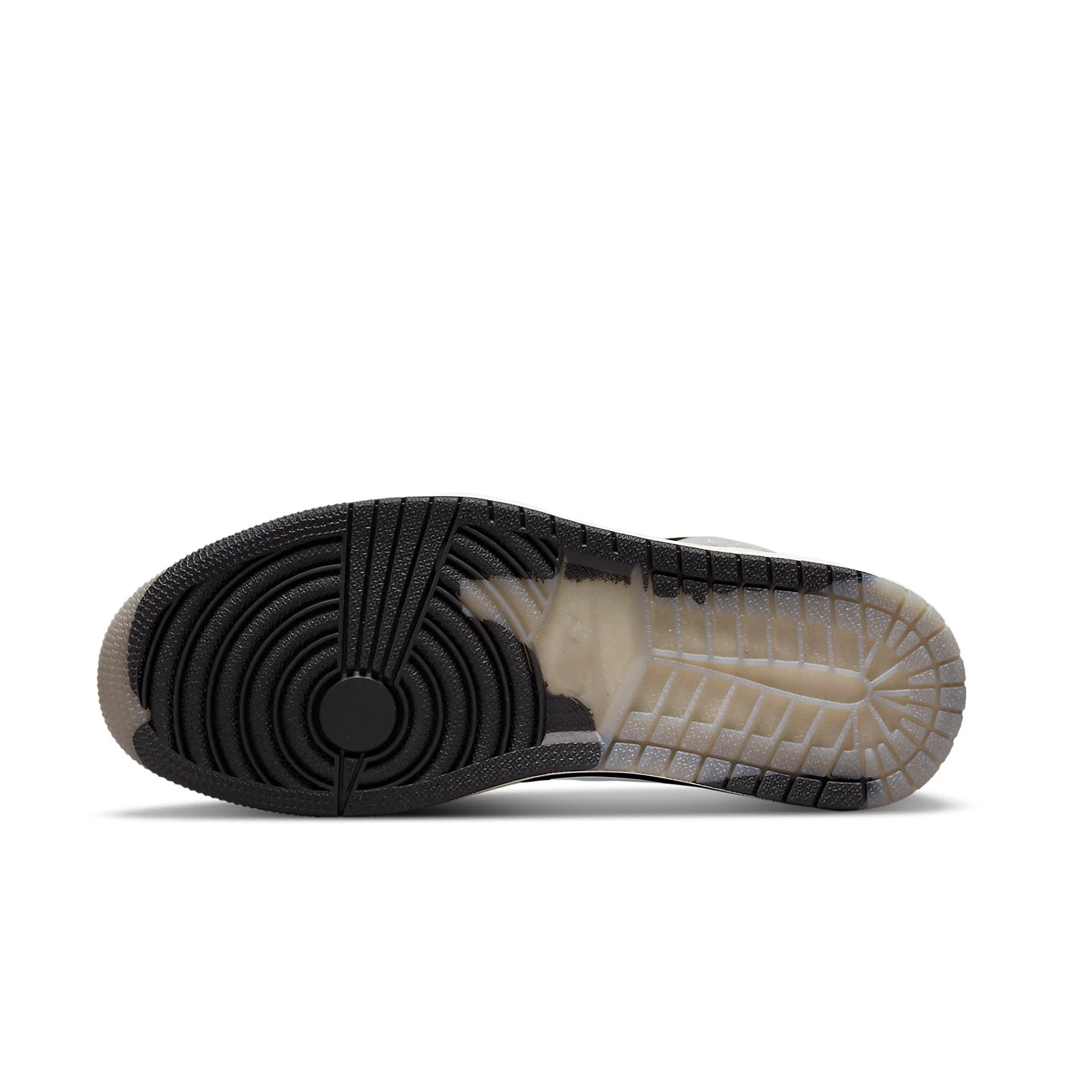 Air Jordan 1 High Element Gore-Tex 'Black Particle Grey' DB2889-001