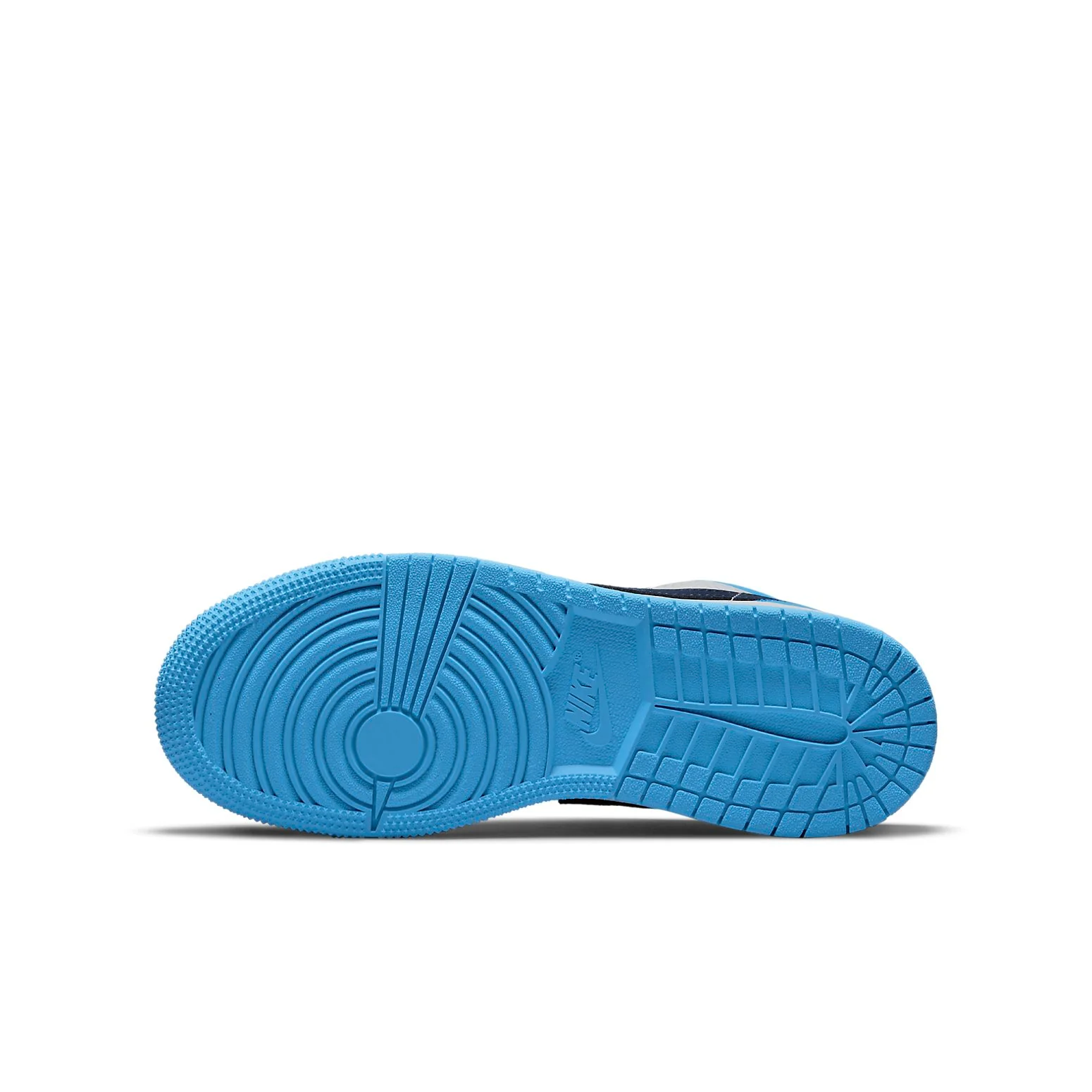 (GS) Air Jordan 1 Low 'UNC' 553560-144