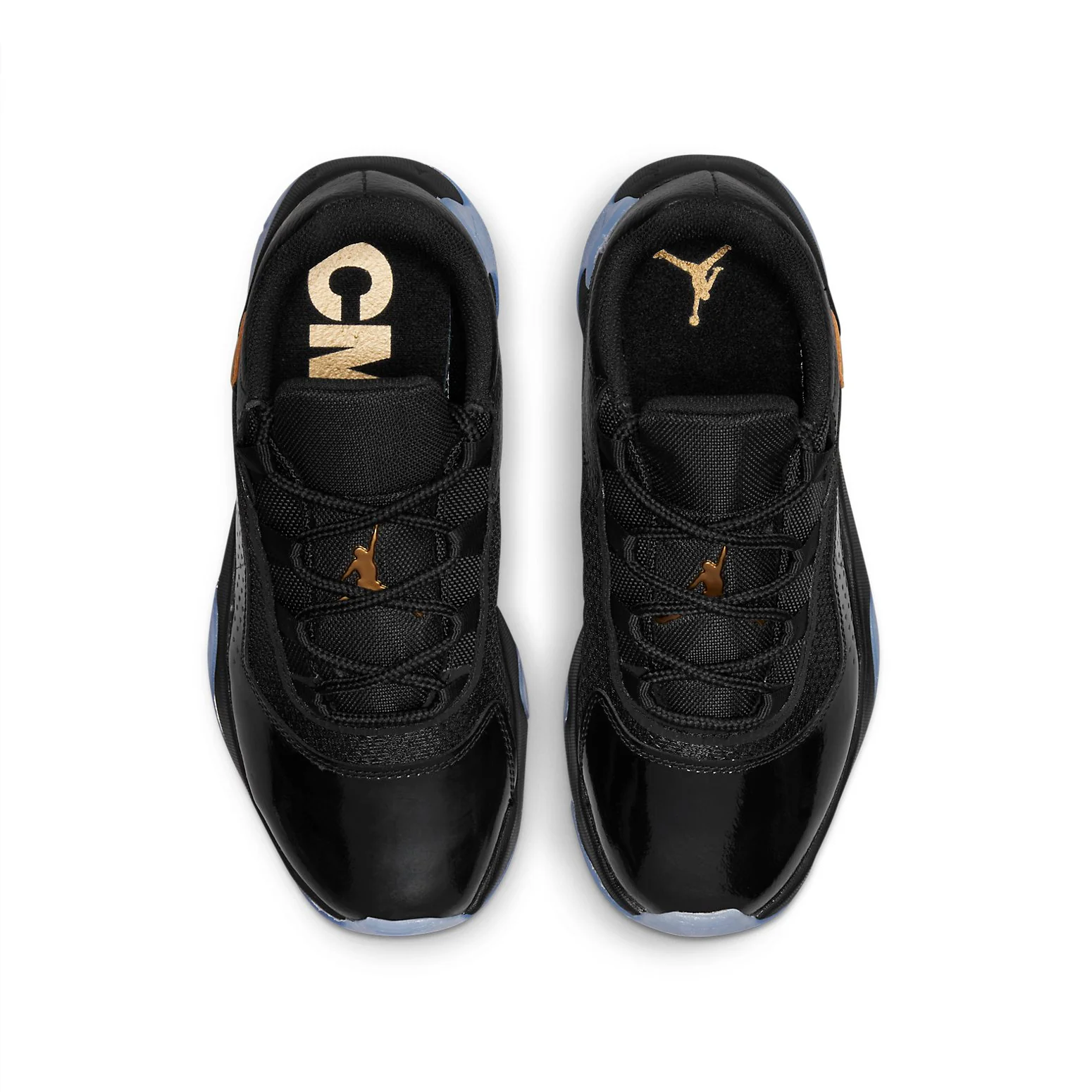 (GS) Air Jordan 11 CMFT Low 'DMP' CZ0907-007