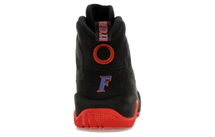 Air Jordan 9 Retro Boot 'University of Florida' HO18-MNJDLS-808