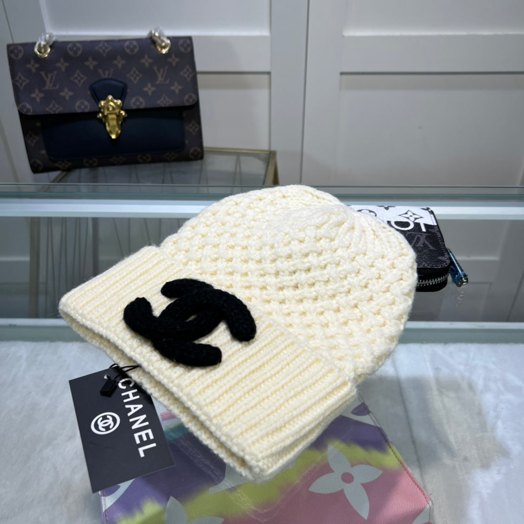 New Trends for Fall/Winter-Fashion wool hat