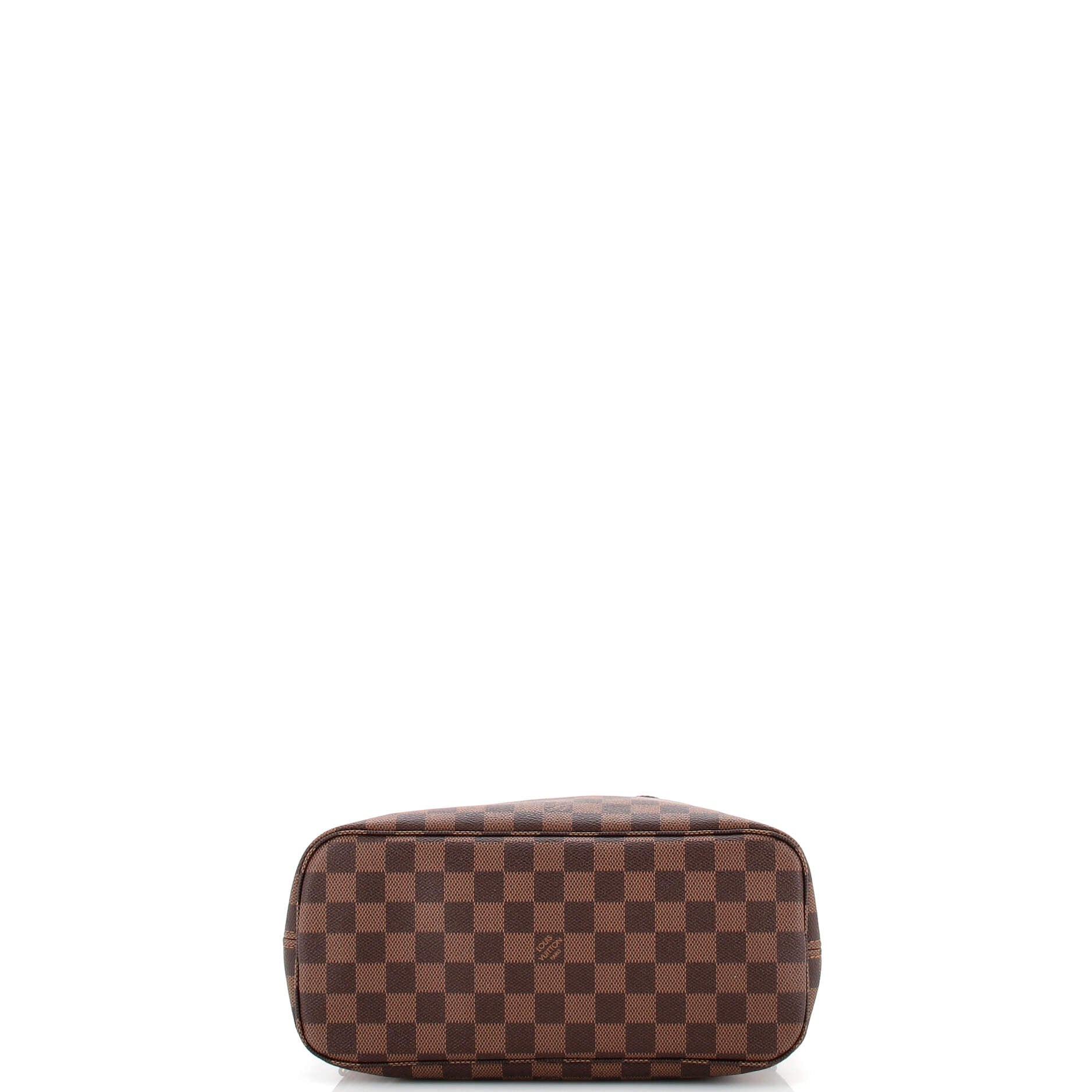 Neverfull NM Tote Damier PM