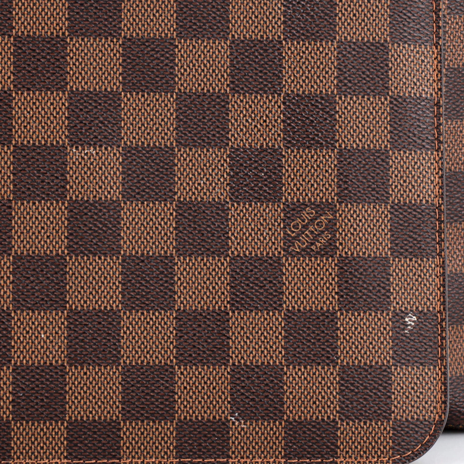 Neverfull NM Tote Damier MM