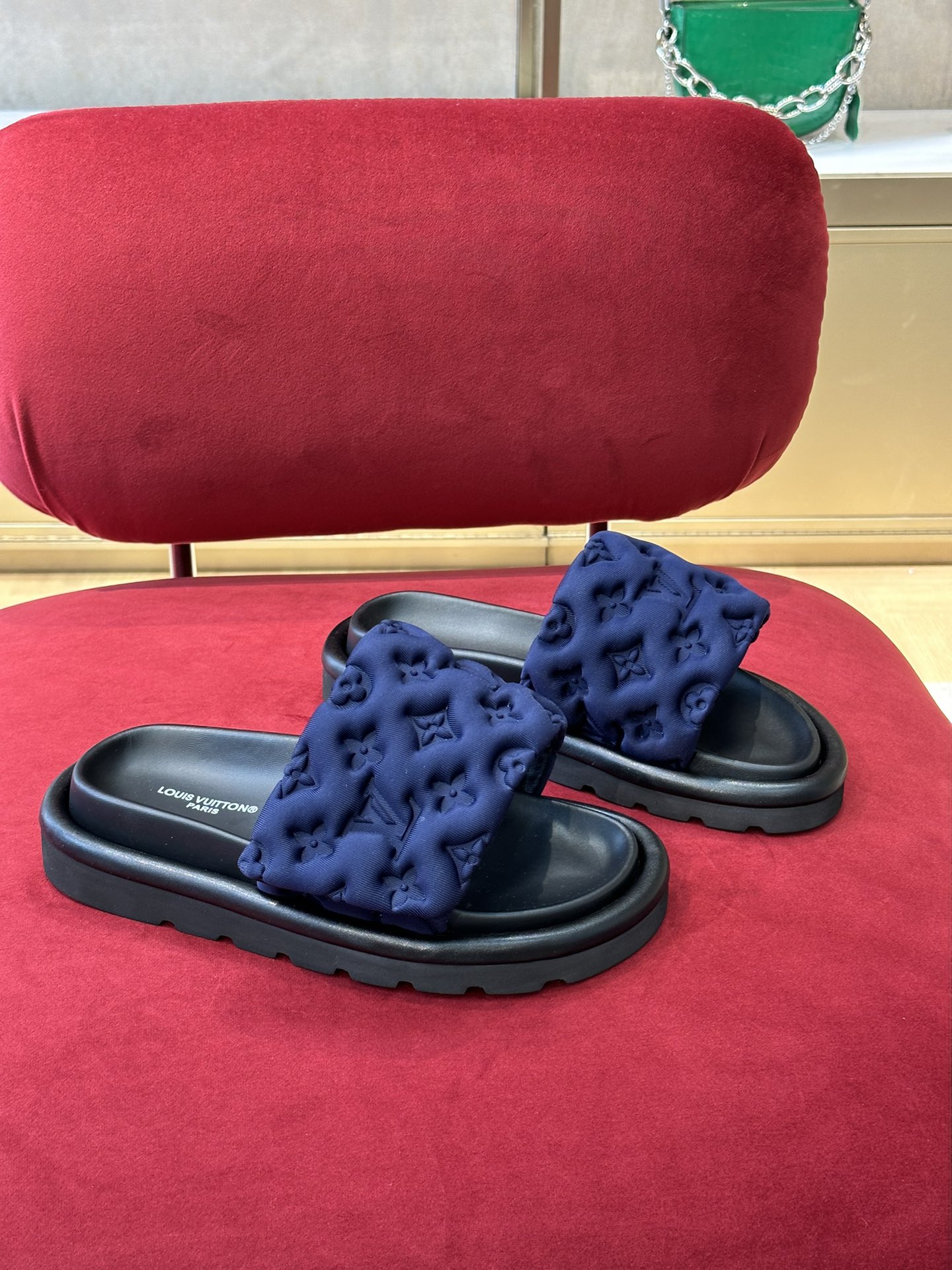 Women_Slippers/Sandals shoes eur 35-41