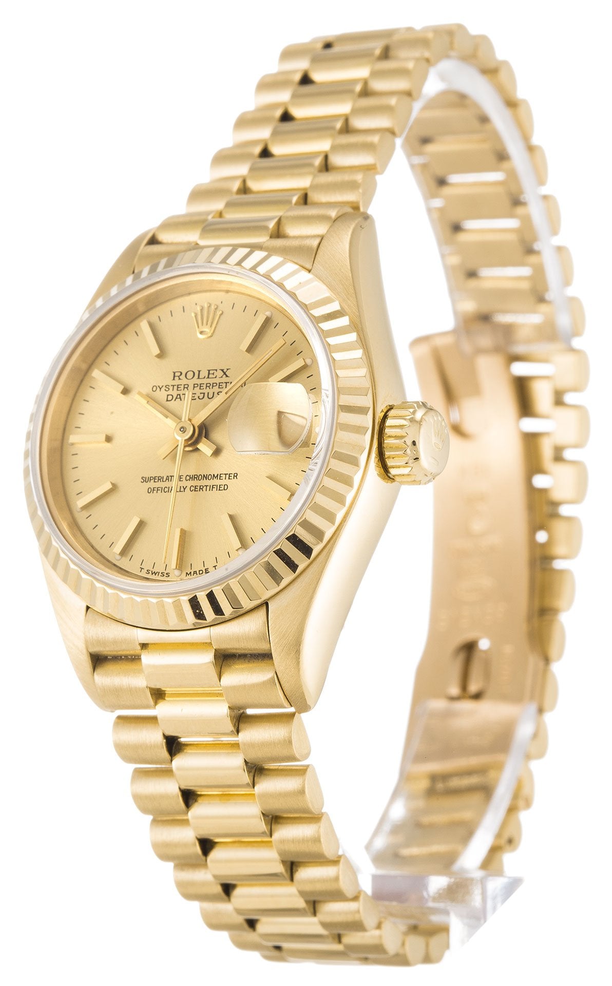 Rolex Datejust Lady 69178