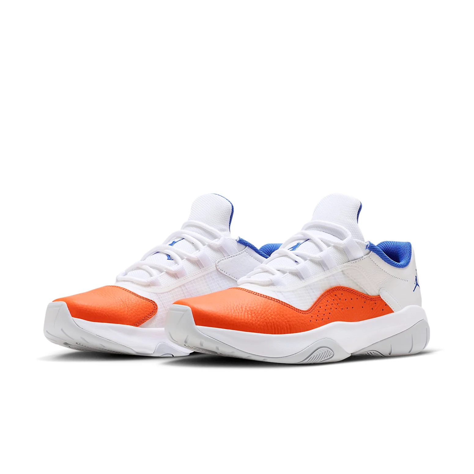 Air Jordan 11 CMFT Low 'Knicks' CW0784-108