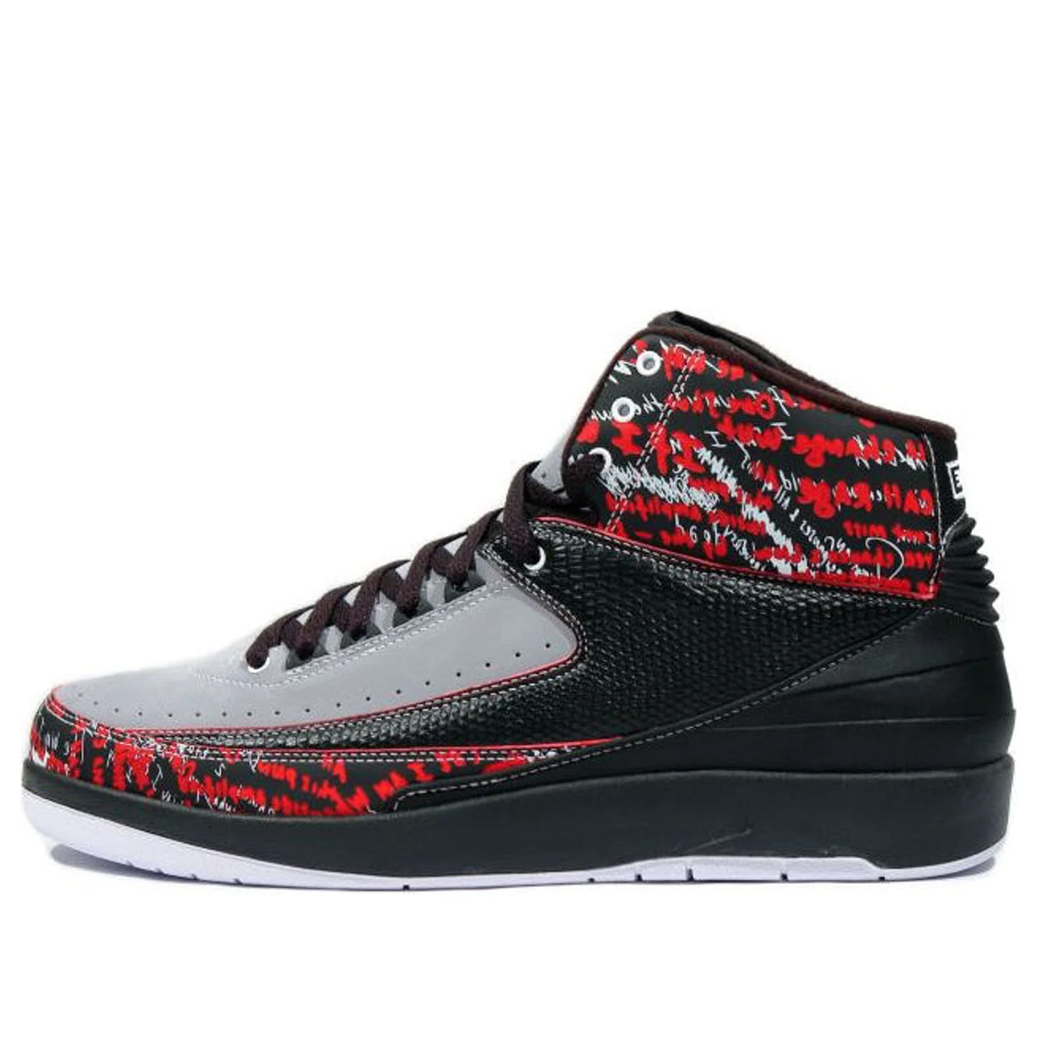 Air Jordan 2 Retro 'Eminem' 308308-002